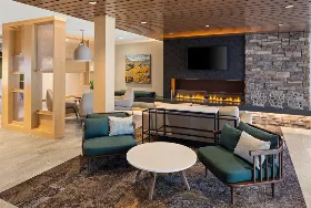 Photograph of Fairfield Inn & Suites, Duluth