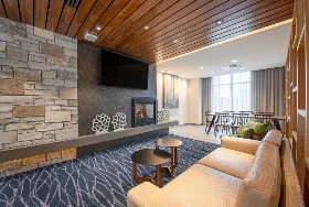 Photograph of Fairfield Inn & Suites, Duluth