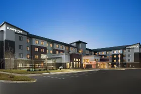 Photograph of Residence Inn, Eagan