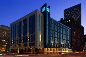 Photograph of AC Hotel, Minneapolis
