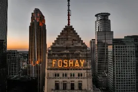 Photograph of W Minneapolis - The Foshay, Minneapolis