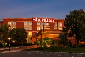 Photograph of Sheraton, Minnetonka