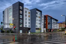 Photograph of Fairfield Inn & Suites, Minneapolis