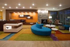 Photograph of Fairfield Inn & Suites, Vadnais Heights