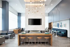 Photograph of Element, Minneapolis