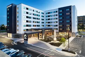 Photograph of Element, Bloomington