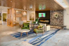 Photograph of Fairfield Inn & Suites, Northfield