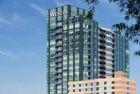 Photograph of The Westin, Edina