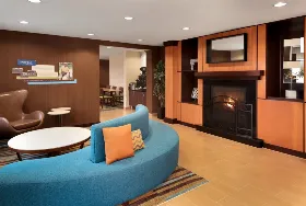Photograph of Fairfield Inn & Suites, Bloomington
