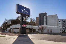 Photograph of Americinn, Rochester