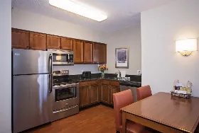 Photograph of Residence Inn, Rochester