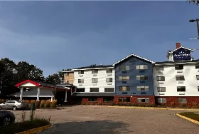 Photograph of Americinn, Inver Grove Heights