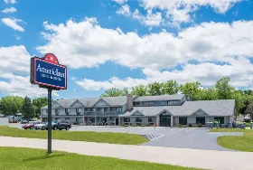 Photograph of Americinn, Lake City