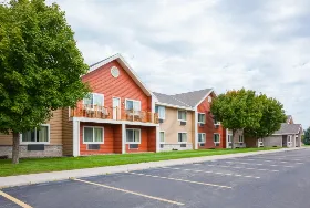 Photograph of Americinn, Sartell