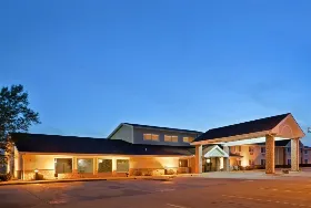Photograph of Americinn, Marshall