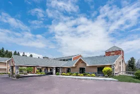 Photograph of Americinn, Tofte