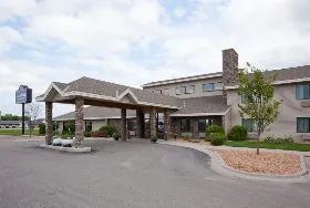 Photograph of Americinn, Thief River Falls
