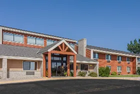 Photograph of Americinn, Hutchinson