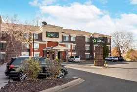 Photograph of Extended Stay America Suites, Eden Prairie