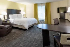 Photograph of Candlewood Suites Rochester Mayo Clinic Area, Rochester