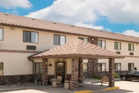 Photograph of Days Inn, Mankato