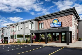 Photograph of Days Inn, Duluth