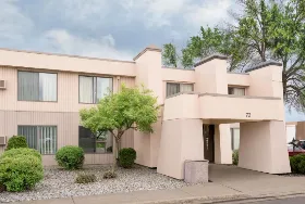 Photograph of Days Inn, Saint Cloud