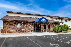 Photograph of Days Inn, Monticello