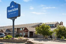Photograph of Americinn, Roseau