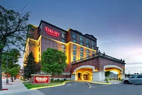 Photograph of Drury Plaza Hotel, Saint Paul