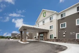 Photograph of Little Crow Resort & Conference, Trademark by Wyndham, Spicer