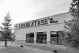 Photograph of DoubleTree by Hilton, Austin