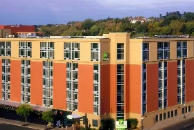 Photograph of Holiday Inn St. Paul Downtown, Saint Paul