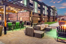 Photograph of Holiday Inn & Suites St. Cloud, Saint Cloud