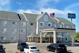 Photograph of Country Inn & Suites, Owatonna