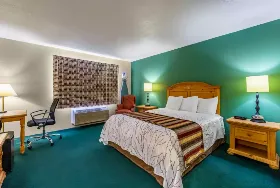 Photograph of Rodeway Inn, Milaca