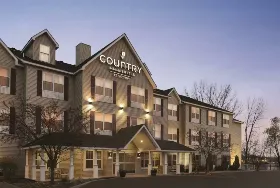 Photograph of Country Inn & Suites, Forest Lake