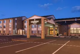 Photograph of Country Inn & Suites, Coon Rapids