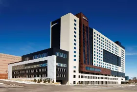 Photograph of Radisson Blu Mall of America, Bloomington
