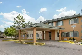 Photograph of Quality Inn, Bemidji