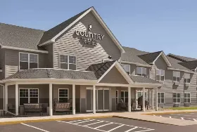 Photograph of Country Inn & Suites, Buffalo