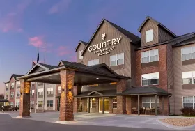 Photograph of Country Inn & Suites, Rochester