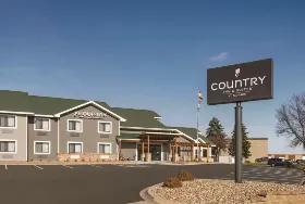 Photograph of Country Inn & Suites, Northfield