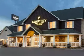Photograph of Country Inn & Suites, Little Falls