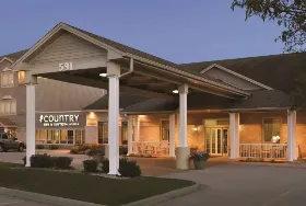Photograph of Country Inn & Suites, Chanhassen