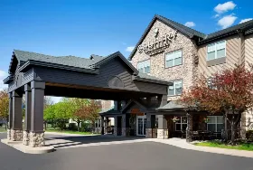 Photograph of Country Inn & Suites, Albertville