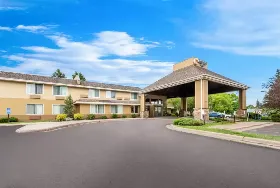 Photograph of Comfort Inn, Duluth