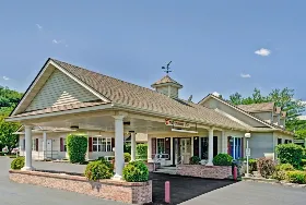 Photograph of Travelodge, Red Wing