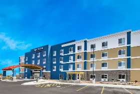 Photograph of Americinn, International Falls