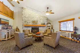 Photograph of Americinn, Princeton